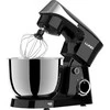 Virtuvinis kombainas Lund Toya Sa Poland Planetarinis mikseris | 1500 W | 4L | 10 greičių (67812)