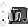 Plakiklis Toya Sa Poland Planetarinis mikseris | 1500 W | 4L | 10 greičių (67812)