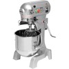Plakiklis Yato Toya Sa Poland Planetarinis mikseris | 20 l | 1100 W (YG-03021)