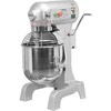 Plakiklis Yato Toya Sa Poland Planetarinis mikseris | 20 l | 1100 W (YG-03021)