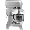 Plakiklis Yato Toya Sa Poland Planetarinis mikseris | 20 l | 1100 W (YG-03021)