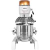 Plakiklis Yato Toya Sa Poland Planetarinis mikseris | 35 l | 1300 W (YG-03027)