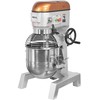 Plakiklis Yato Toya Sa Poland Planetarinis mikseris | 35 l | 1300 W (YG-03027)