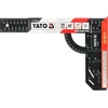 Toya Sa Poland Plieninis kampainis 300 mm (YT-70789)