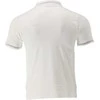Toya Sa Poland POLO marškinėliai | balti | 100% medvilnė | 3XL dydis (YT-78611)