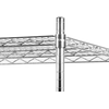 Yato Toya Sa Poland POST FOR OPENWORK SHELVING 1880MM (YG-09065)
