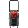Yato Toya Sa Poland Pramoninis dulkių siurblys – automatinis filtro kratytuvas HEPA – 1600/3600 W | 40 l (YT-85717)