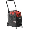 Yato Toya Sa Poland Pramoninis dulkių siurblys – automatinis filtro kratytuvas HEPA – 1600/3600 W | 40 l (YT-85717)