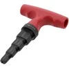 Yato Toya Sa Poland Profesionalus vamzdelių kalibratorius su gremžtuvu | 16–32 mm (YT-22379)