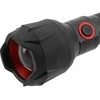 Toya Sa Poland Prožektorius įkraunamas | gumuotas | IPX4 |1000LM | 6XAAA| USB (YT-085614)