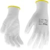 YATO RĘKAWICE NYLON/PU balta ROZ. 9
