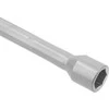 Yato Toya Sa Poland Raktas ratams kryžminis – tvirtas, grūdinto plieno – 17/19/21 mm ir 1/2" (YT-08004)