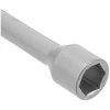 Yato Toya Sa Poland Raktas ratams kryžminis – tvirtas, grūdinto plieno – 17/19/21 mm ir 1/2" (YT-08004)