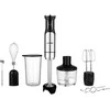 Plakiklis Toya Sa Poland Rankinis blenderis 6in1 | 1000 W | 0,6 l ir 0,86 l (67693)