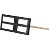Toya Sa Poland Rankinis grunto lygintuvas | 60 × 25 cm (YT-86770)