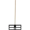 Toya Sa Poland Rankinis grunto lygintuvas | 60 × 25 cm (YT-86770)