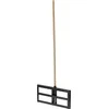 Toya Sa Poland Rankinis grunto lygintuvas | 60 × 25 cm (YT-86770)
