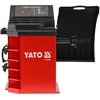 Toya Sa Poland Ratų balansavimo staklės | 10–24 col. | automatinis ciklas | 250 W (YT-08060)
