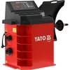Toya Sa Poland Ratų balansavimo staklės | 10–24 col. | automatinis ciklas | 250 W (YT-08060)