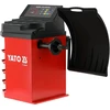 Toya Sa Poland Ratų balansavimo staklės | 10–24 col. | automatinis ciklas | 250 W (YT-08060)