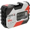 Toya Sa Poland Ratų varžtų slapukų rinkinys – TOYOTA, profesionalus – 11 vnt, 1/2" (YT-060396)