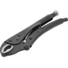 VOREL SZCZYPCE MORSEA 250mm Juoda 44102