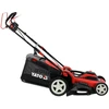 Yato Toya Sa Poland Savaeigė elektrinė vejapjovė | 2000 W | 460 mm (YT-851993)