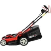 Yato Toya Sa Poland Savaeigė elektrinė vejapjovė | 2000 W | 460 mm (YT-851993)
