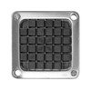 Yato Toya Sa Poland Atsarginiai ašmenys bulvyčių pjaustyklei | 13 × 13 mm (YG-03425)