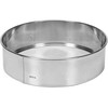 Gastro Toya Sa Poland Smulkus sietas miltams sijoti | 220 mm (YG-00615)