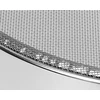 Gastro Toya Sa Poland Smulkus sietas miltams sijoti | 280 mm (YG-00617)