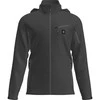 Toya Sa Poland Šildoma softshell striukė | 3 šildymo kilimėliai | dydis S (YT-79570)