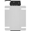 Virdulys Toya Sa Poland Šildymo elementas maisto šildytuvui | 400 W | 280x197x20 mm (YG-04592)