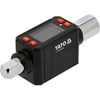 Toya Sa Poland Skaitmeninio sukimo momento adapterio rinkinys | 1/2" | 20–220 Nm | ±2 % (YT-07534)