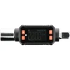 Toya Sa Poland Skaitmeninio sukimo momento adapterio rinkinys | 1/2" | 20–220 Nm | ±2 % (YT-07534)