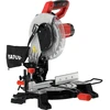 Toya Sa Poland Skersavimo pjūklas su lazeriu | 1500 W | 255 mm (YT-821722)