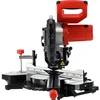 Toya Sa Poland Skersavimo pjūklas su pratraukimu ir lazeriu | 2000 W | 216 mm (YT-821710)