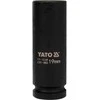 YATO ŠEIAkampis Smūgio lizdas 1/2" ILGIO 19mm