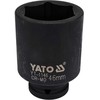 YATO ŠEŠIAKMENĖ POVEIKIO LIZDAS 3/4" ILGIO 46mm
