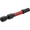Toya Sa Poland Smūginiai antgaliai T-Star (Torx) T30 | S2 plienas | 6,3 mm (1/4") | 2 vnt. (YT-78056)