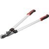 Toya Sa Poland Sodo sekatorius teleskopinis | grūdintas pavaros mechanizmas | 760 mm, Ø40 mm (YT-88293)