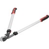 Toya Sa Poland Sodo sekatorius teleskopinis | grūdintas pavaros mechanizmas | 760 mm, Ø40 mm (YT-88293)