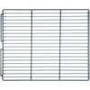 Yato Toya Sa Poland Atsarginė lentyna šaldymo spintoms | 534 × 650 mm | dengta PVC (YG-05400)