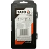 Sriegio remonto rinkinys M10x1.5 30 vnt. YT-17634 YATO