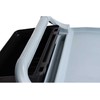 Yato Toya Sa Poland STROLLER CONTAINER Juodas PP 33.5X23.1X44.5CM (YG-09105)