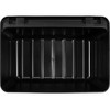 Yato Toya Sa Poland STROLLER CONTAINER Juodas PP 33.5X23.1X44.5CM (YG-09105)