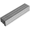 Toya Sa Poland Sustiprintos kabės tapeneriui | 6,95 × 4 × 0,55 mm | 5000 vnt. (YT-87032)