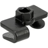 Toya Sa Poland Universalus rakto ilginimo adapteris | 1/2 col. ir 21 mm (YT-03602)