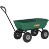 Toya FLO Sodo vežimėlis, TRANSPORTINIS VEIKIMAS 200 kg