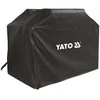 Toya Sa Poland Uždangalas griliams | Oxford 600D, PVC | 150×65×105 cm (YG-20051)